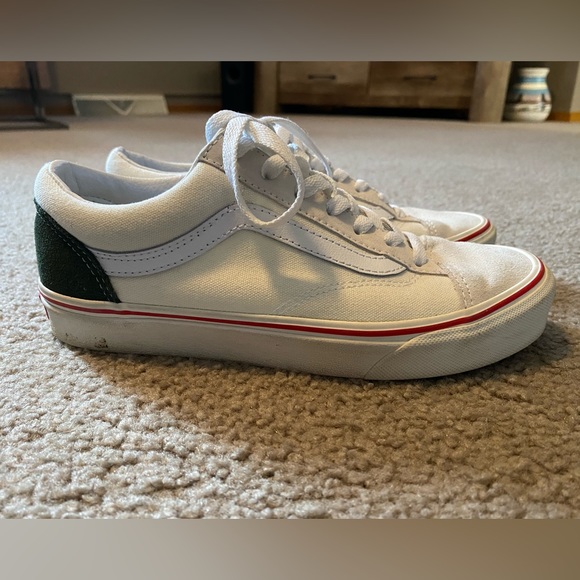 Vans Sneakers - size 7.5 - Picture 1 of 3